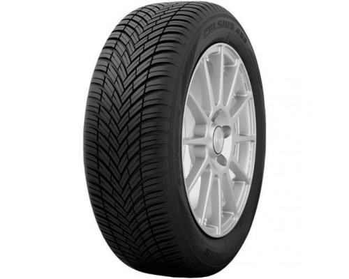 Toyo Celsius AS2 225/55 R18 102V XL