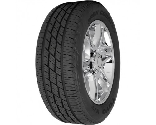 Toyo Open Country H/T II 275/50 R21 113V XL