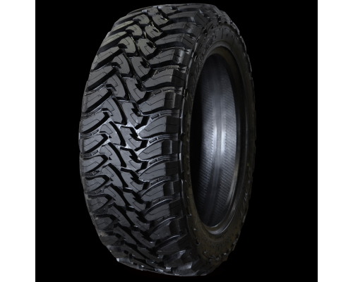 Toyo Open Country M/T 33/12.5 R20 114P