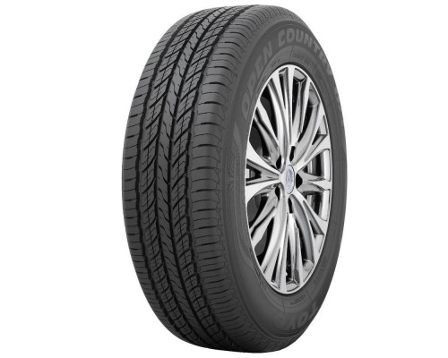 Toyo Open Country U/T 285/50 R20 116V