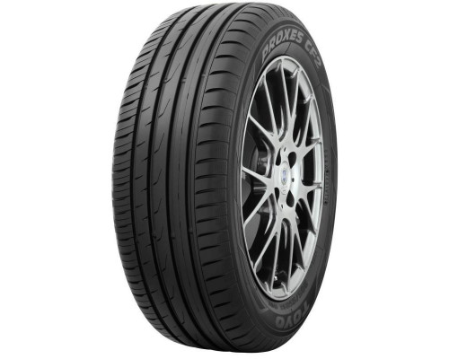 Toyo Proxes CF2 SUV 225/60 R18 100H