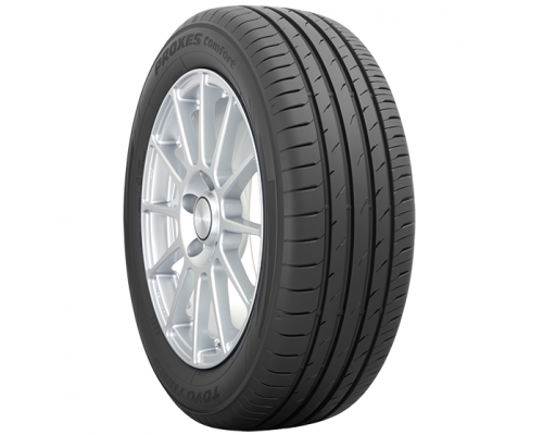 Toyo Proxes Comfort 215/60 R17 100V XL