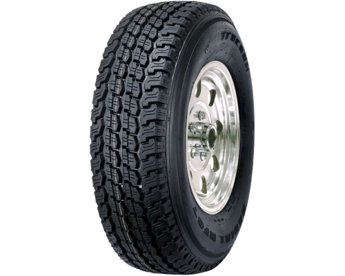 Tracmax Radial RF07 205/80 R16 104S XL