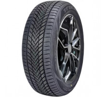 Tracmax X-Privilo A/S Trac Saver 215/40 R17 87W XL