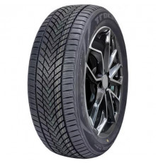Tracmax X-Privilo A/S Trac Saver 215/40 R17 87W XL