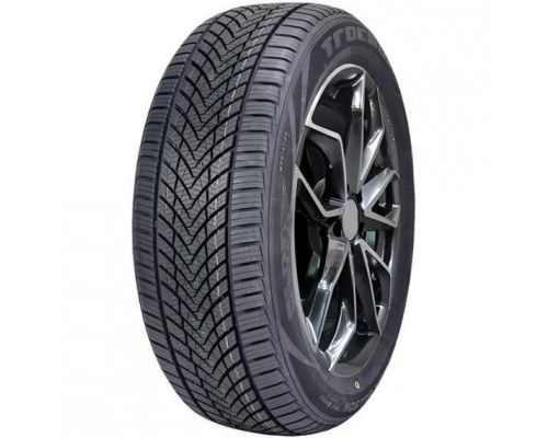 Tracmax X-Privilo A/S Trac Saver 215/40 R17 87W XL