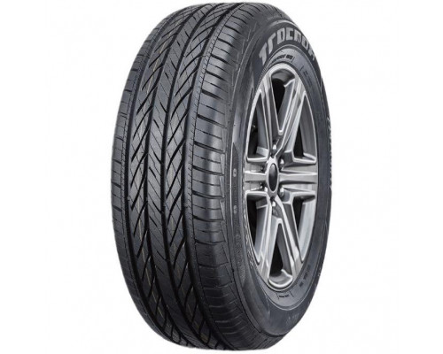 Tracmax X-Privilo H/T 255/65 R17 110H