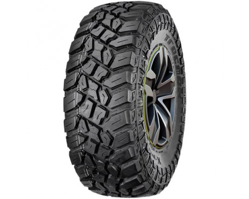 Tracmax X-Privilo M/T 305/70 R16 124/121Q