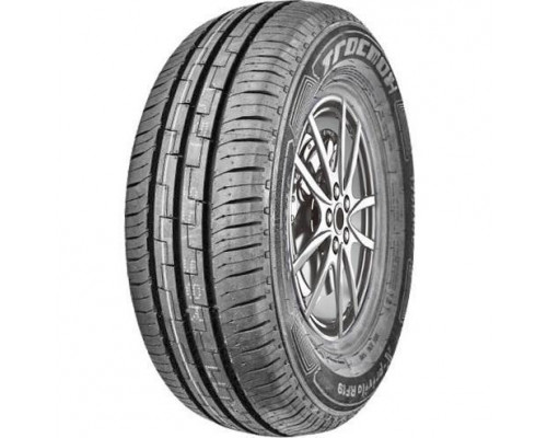 Tracmax X-Privilo RF19 195/0 R14C 106/104S