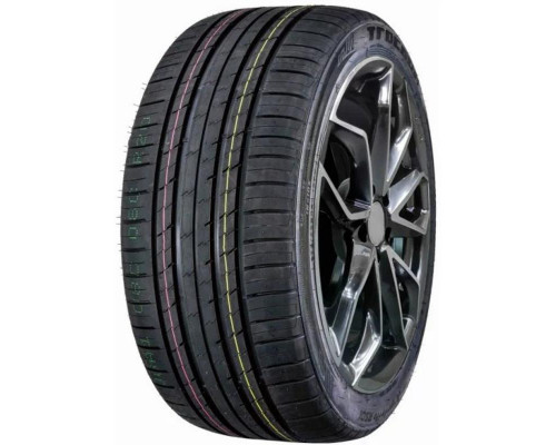 Tracmax X-Privilo RS01 285/40 R21 109Y XL