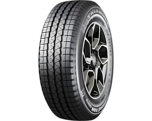 Triangle SeasonX Van TA702 205/75 R16C 113/111T