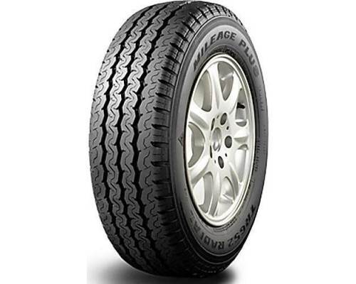 Triangle TR652 195/65 R16C 104/102T