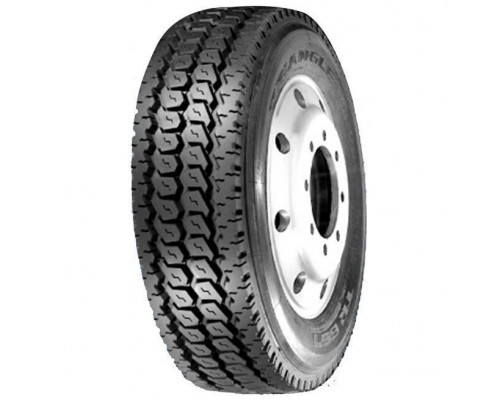 Triangle TR657 295/75 R22.5 144/141M PR14 Ведущая