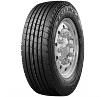 Triangle TR680 295/60 R22.5 150K