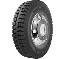 Triangle TR690 11/0 R20 152/149K PR18 Ведущая