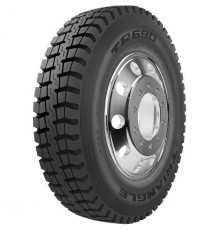 Triangle TR690 11/0 R20 152/149K PR18 Ведущая