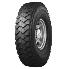 Triangle TR691 315/80 R22.5 167/164D PR22 Ведущая