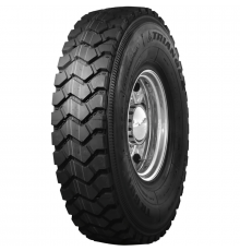 Triangle TR691E 12/0 R20 158/155G PR22 Ведущая