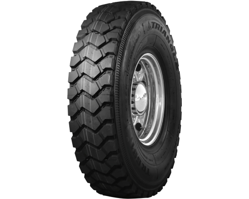 Triangle TR691E 12/0 R20 158/155G PR22 Ведущая