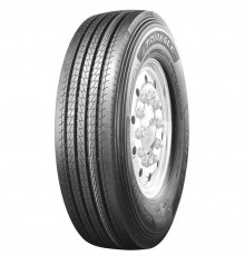 Triangle TRS02 11/0 R22.5 146/143M PR16 Универсальная