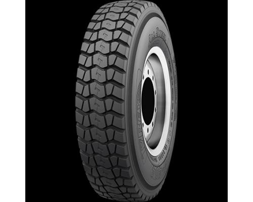 Tyrex All Steel DM-404 12/0 R20 158/153F Ведущая