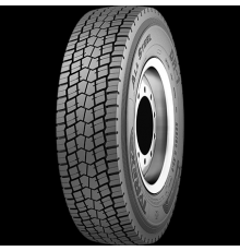 Tyrex All Steel DR-1 295/80 R22.5 152/148M Ведущая