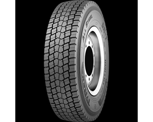 Tyrex All Steel DR-1 315/80 R22.5 154/150M Ведущая