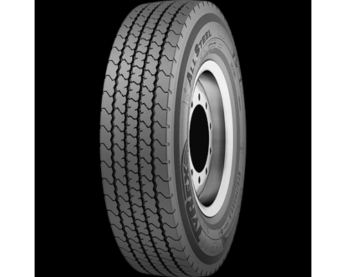 Tyrex All Steel VC-1 275/70 R22.5 148/145J PR18 Универсальная