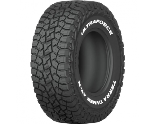 Ultraforce Terra Tamer AT-X 285/70 R17 121/118S