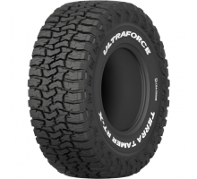 Ultraforce Terra Tamer RT-X 315/75 R16 127/124Q