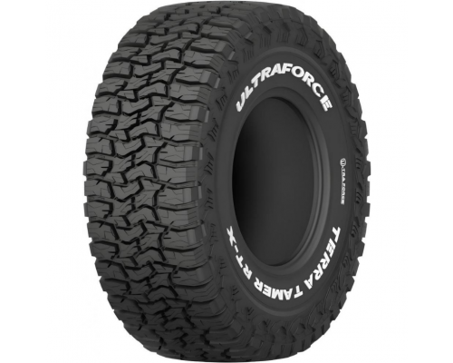 Ultraforce Terra Tamer RT-X 315/75 R16 127/124Q