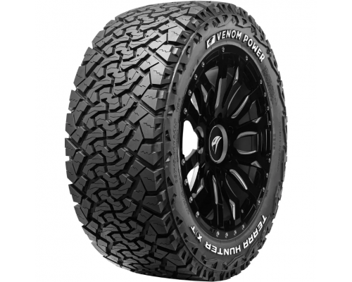 Venom Power Terra Hunter X/T 31/10.5 R15 109S