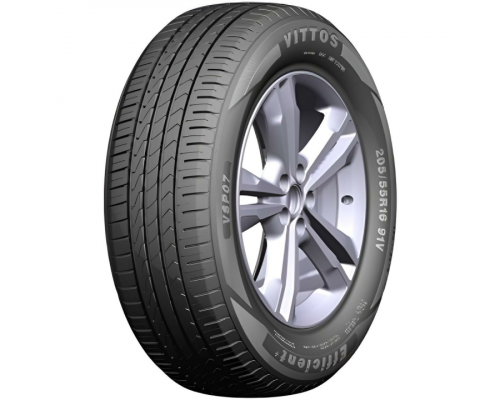 Vittos VSP07 Efficient 225/45 R17 94W XL