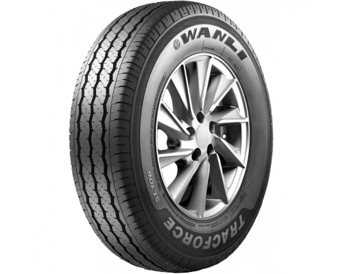 Wanli SL106 205/70 R15C 106R