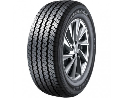 Wanli SU125 265/65 R17 112T