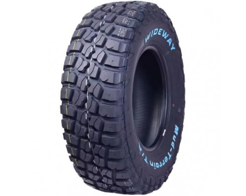 Wideway Mud-Terrain T/A KM6 245/75 R16 120Q