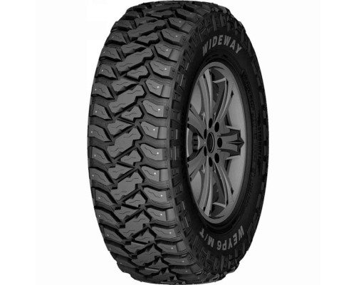 Wideway Weyp6 M/T 265/60 R18 119Q