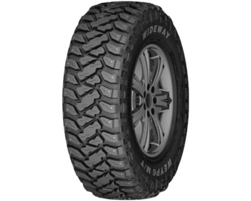 Wideway Weyp6 M/T 265/65 R17 120Q