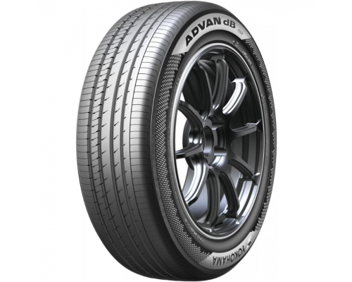 Yokohama Advan dB V553 265/35 R18 97W