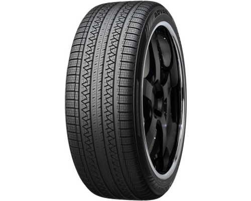 Yokohama Advan V35A 285/40 R22 110V XL NC0
