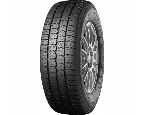 Yokohama BluEarth-Van All Season RY61 215/75 R16C 116/114R