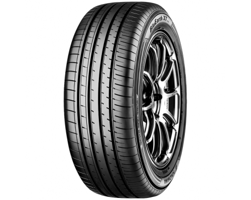 Yokohama BluEarth-XT AE61A 225/60 R16 98V