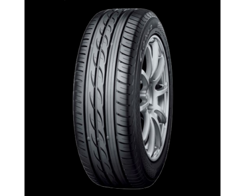 Yokohama C.drive2 AC02A 235/50 R18 97V RunFlat MOE