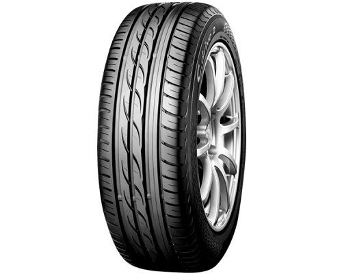 Yokohama C.drive2 AC02A 235/50 R18 97V RunFlat MOE