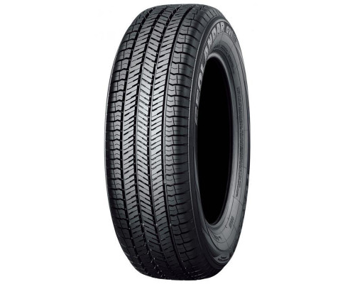 Yokohama Geolandar G91F 225/60 R17 99V