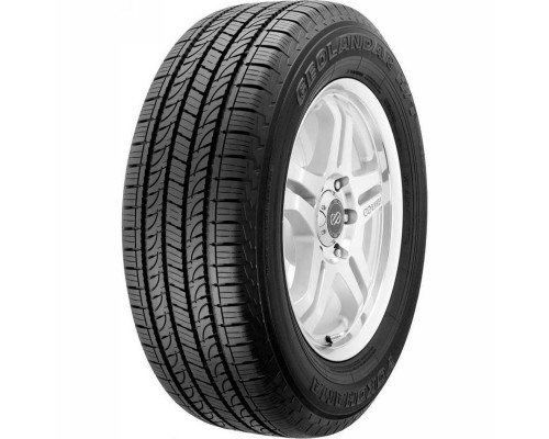 Yokohama Geolandar H/T G056 215/70 R15 98H