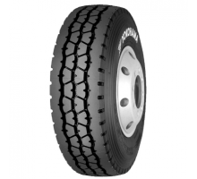 Yokohama MY507 315/80 R22.5 156K