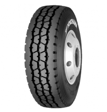 Yokohama MY507 315/80 R22.5 156K