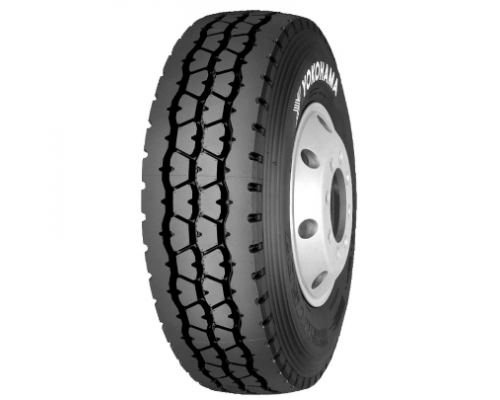 Yokohama MY507 315/80 R22.5 156K