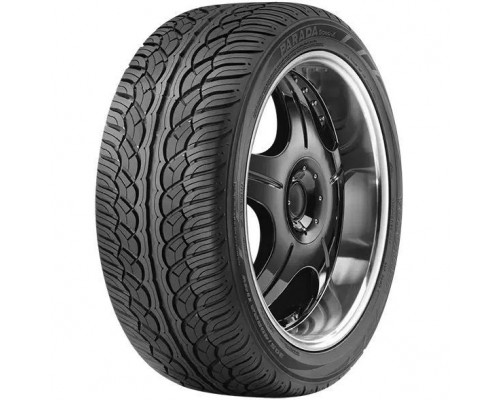 Yokohama Parada Spec-X PA02 255/45 R20 105V